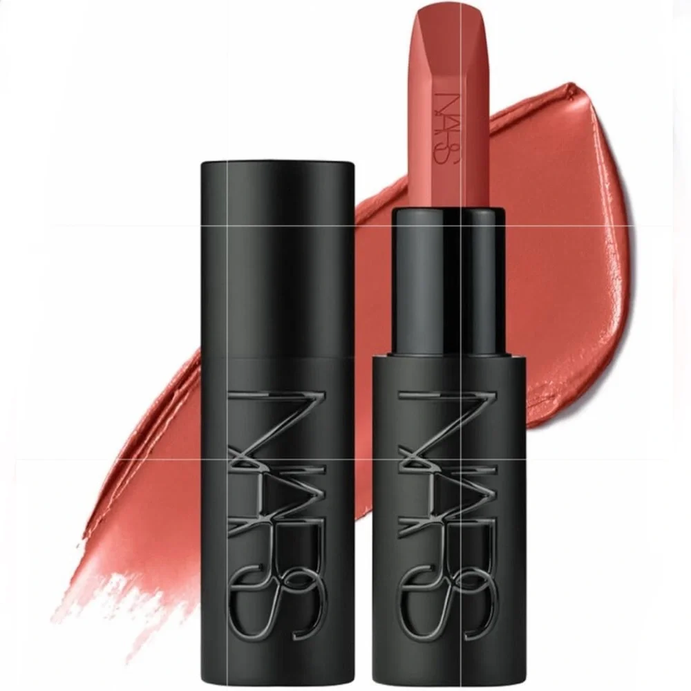 NARS Explicit Lipstick Luscious